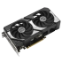 ASUS Dual GeForce RTX 5060 Ti 8GB GDDR7 OC Edition Graphics Card
